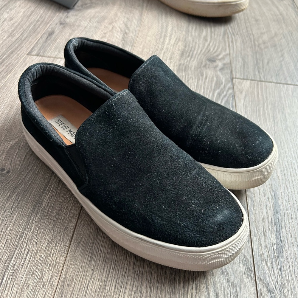 Steve Madden shoes